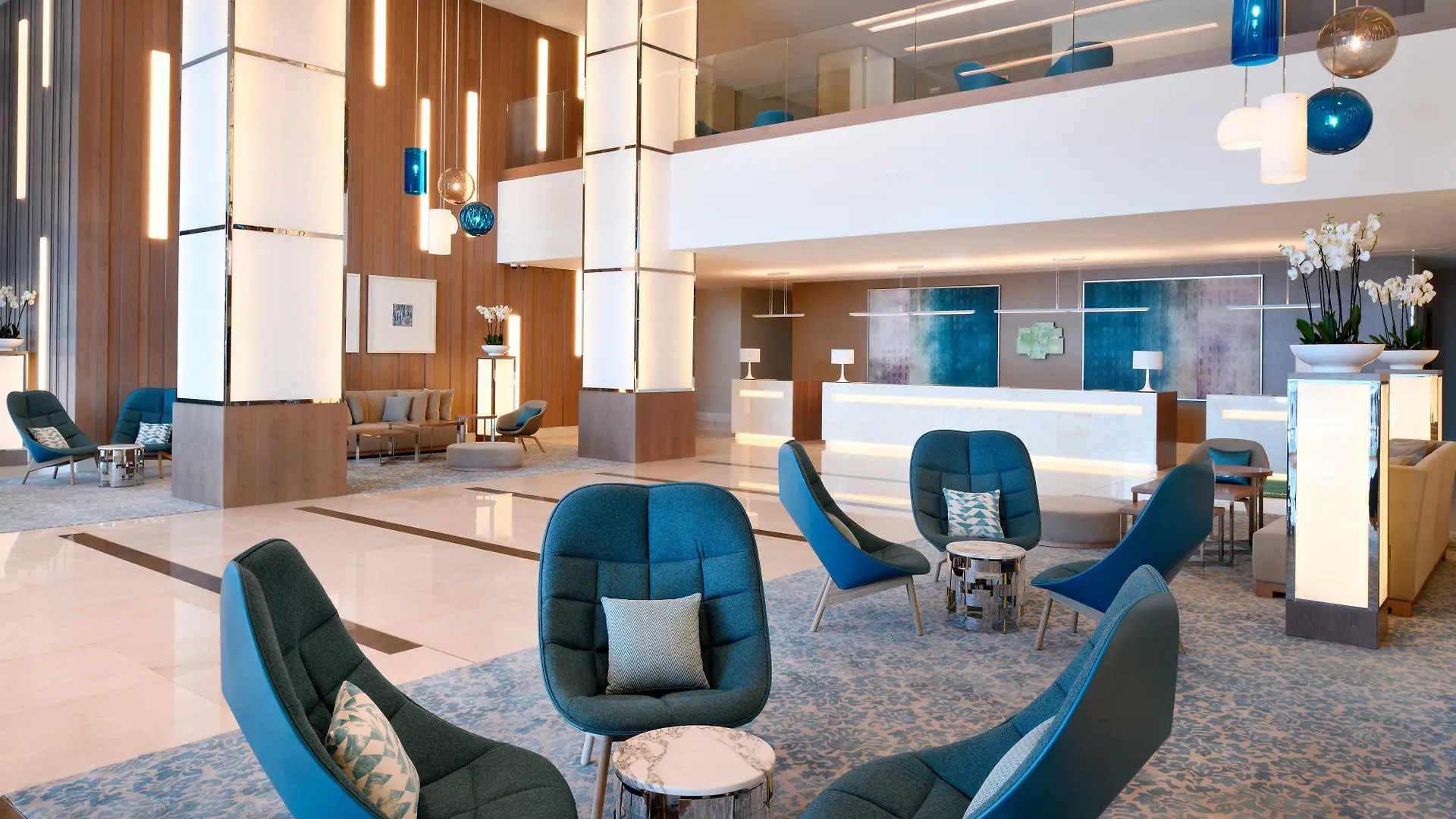 Holiday Inn & Suites - Dubai Festival City By Ihg Ξενοδοχείο