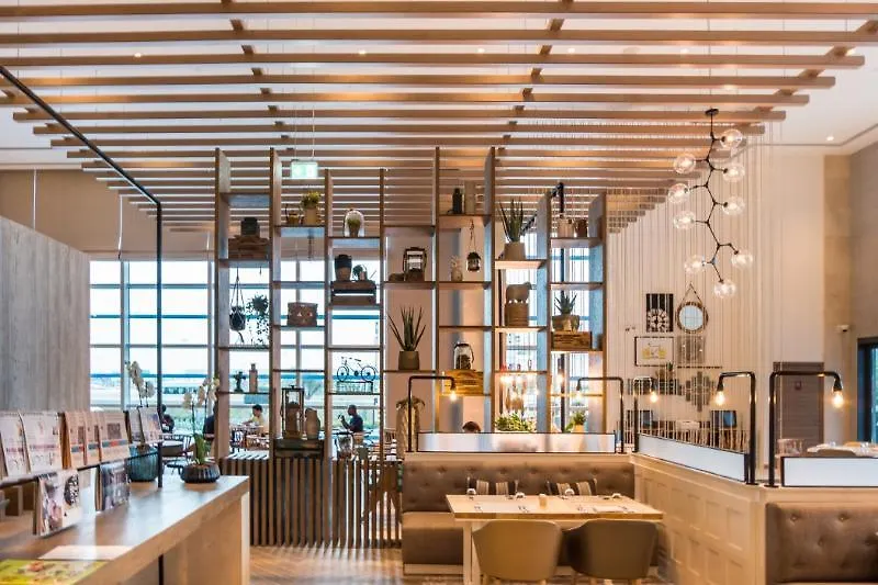 Hotel Holiday Inn & Suites - Dubai Festival City By Ihg