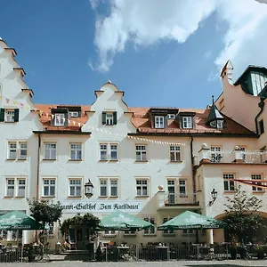 Brauereigasthof Zum Kuchlbauer , Abensberg Deutschland