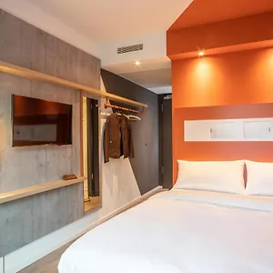 Ibis Budget , Bayreuth Deutschland