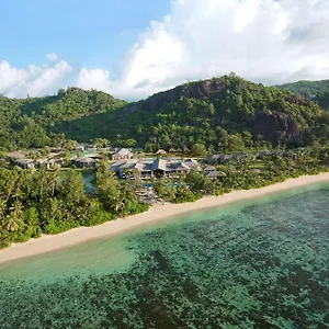 Kempinski Seychelles 5*, Baie Lazare (Mahe) Seychellen