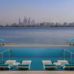 The Retreat Palm Mgallery By Sofitel Feriested