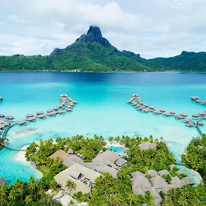 Intercontinental & Thalasso By Ihg 5*, Bora Bora Französisch-Polynesien