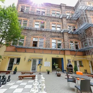 Do Step - Hotel&hostel , Wien Österreich