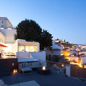 Memmo Alfama - Design (adults Only) 4*, Lissabon Portugal