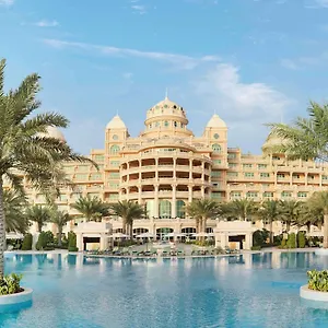 אתר נופש Raffles The Palm, דובאי