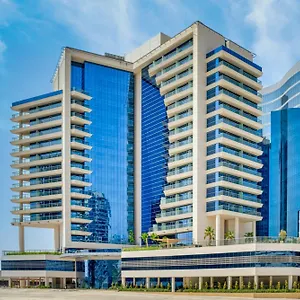 מלון The First Collection Business Bay, דובאי