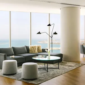 מלון דירות Sonder By Marriott Bonvoy Jbr The Walk, דובאי