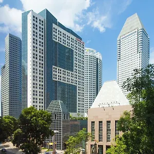Conrad Marina Bay 5*, Singapur Singapur