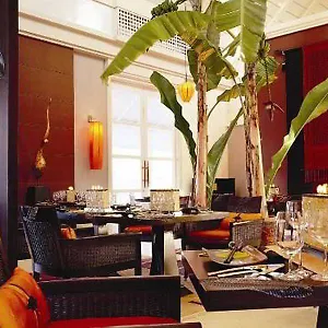 מלון Banyan Tree Seychelles & *****