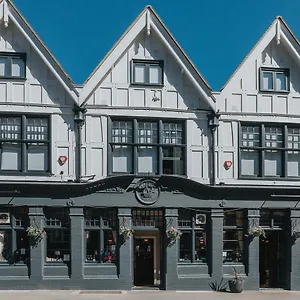 The Ginger Pig Hotel Brighton