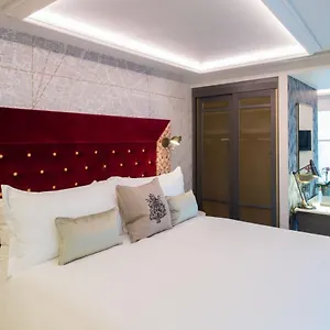 Vintry & Mercer - Small Luxury Of The World Hotel London