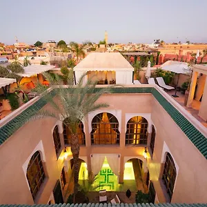 Selouane 3*, Marrakesch Marokko