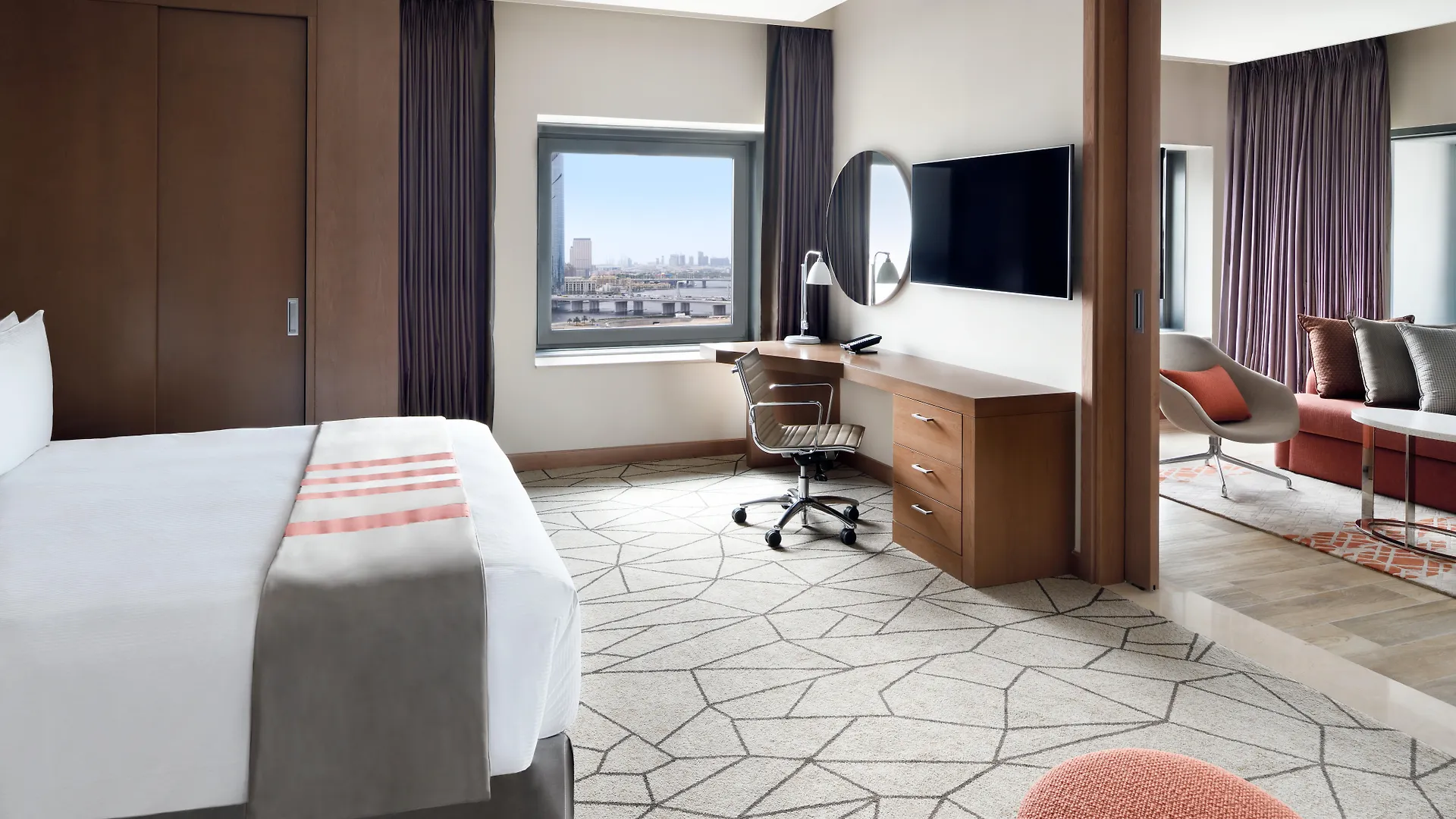 Holiday Inn & Suites - Dubai Festival City By Ihg United Arab Emirates