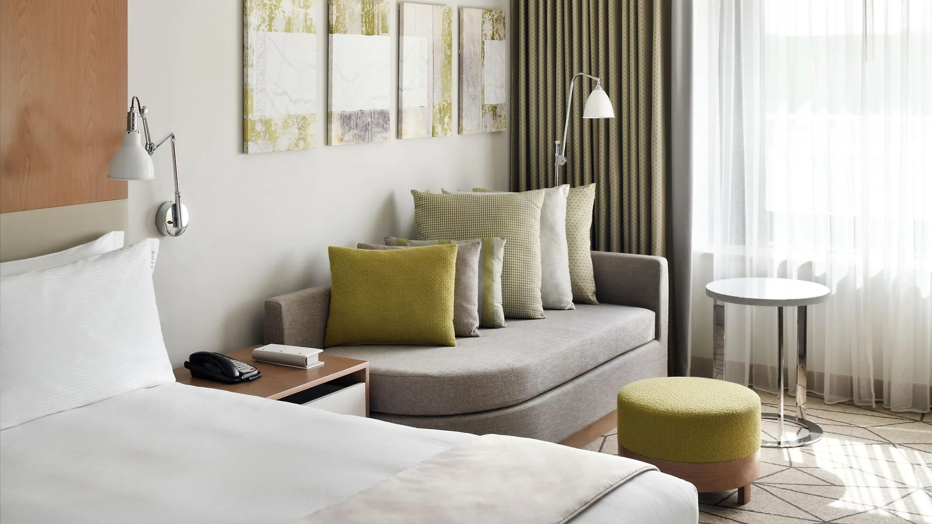 **** Hotel Holiday Inn & Suites - Dubai Festival City By Ihg United Arab Emirates