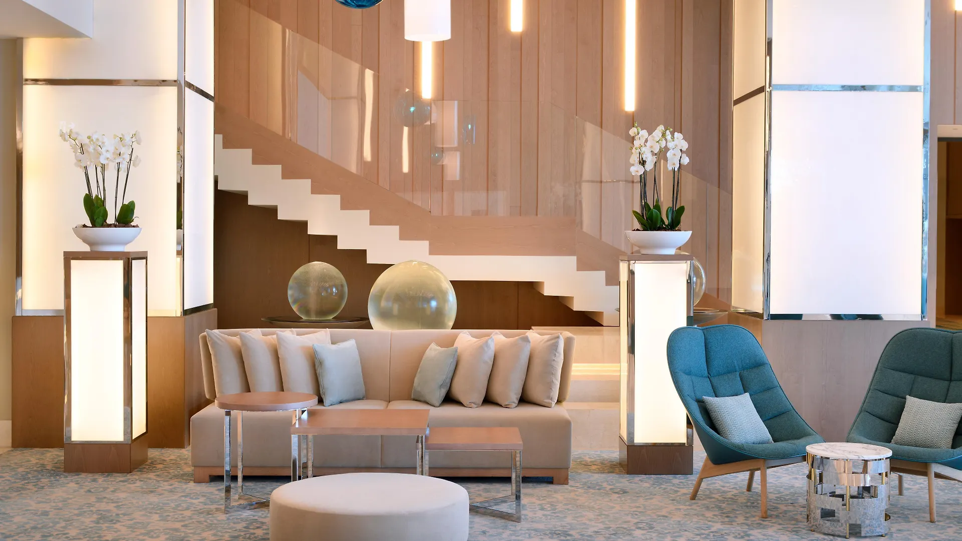 Holiday Inn & Suites - Dubai Festival City By Ihg
