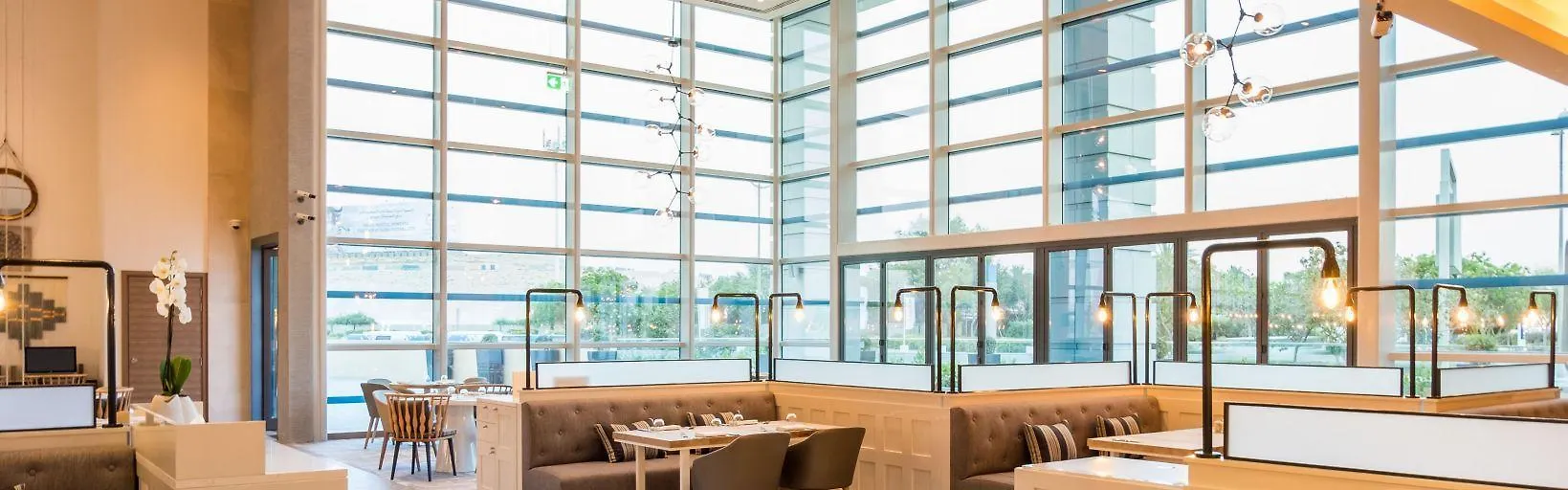 Holiday Inn & Suites - Dubai Festival City By Ihg 4*,  United Arab Emirates