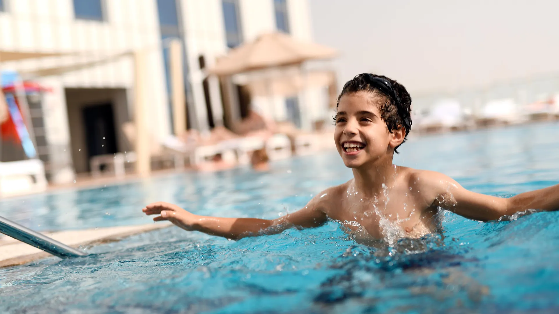 **** Hotel Holiday Inn & Suites - Dubai Festival City By Ihg United Arab Emirates