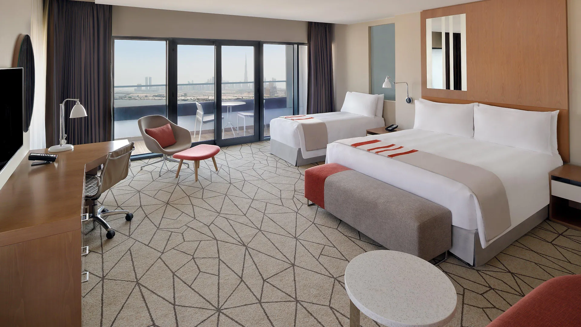 **** Hotel Holiday Inn & Suites - Dubai Festival City By Ihg United Arab Emirates