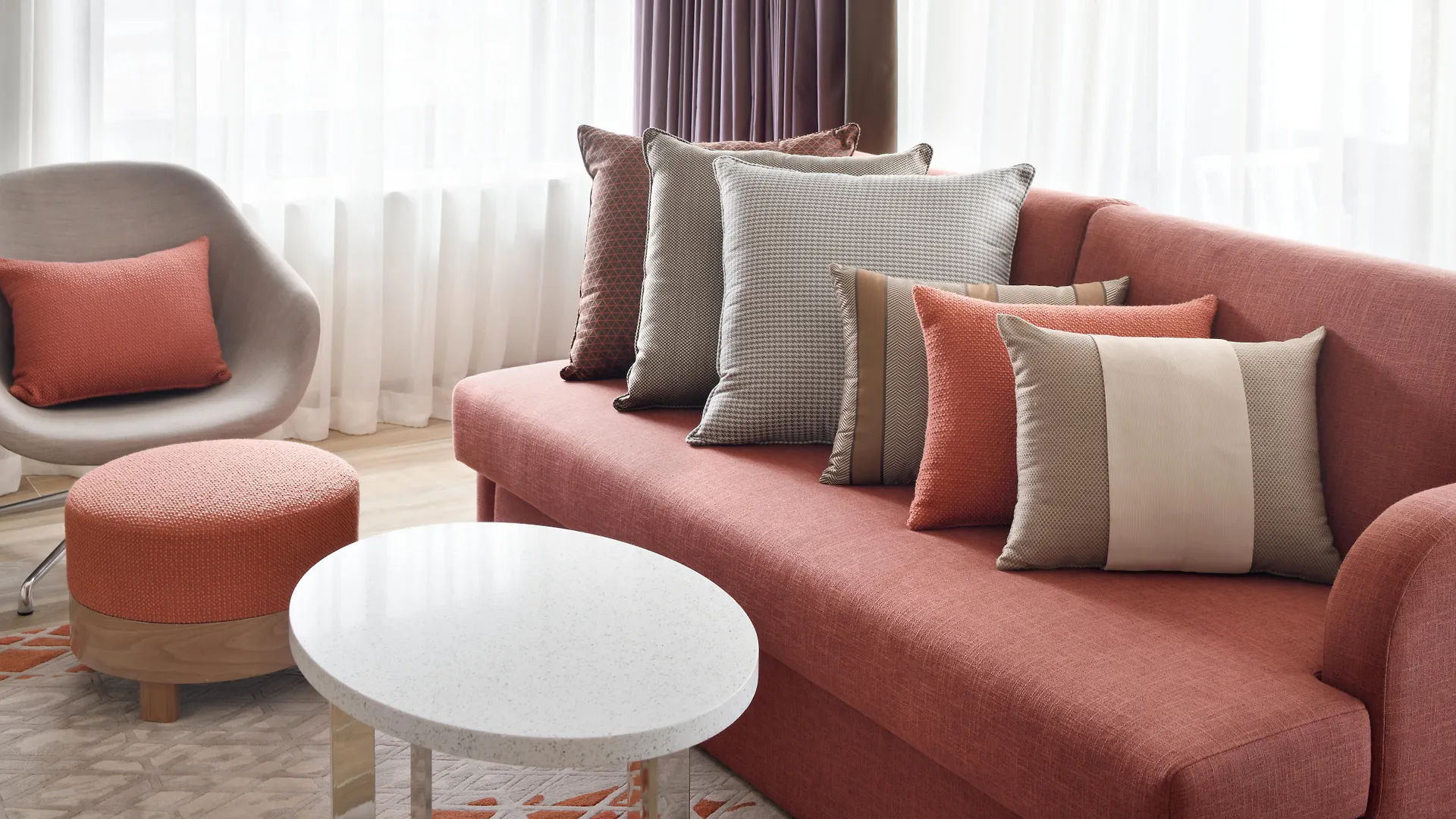 Hotel Holiday Inn & Suites - Dubai Festival City By Ihg