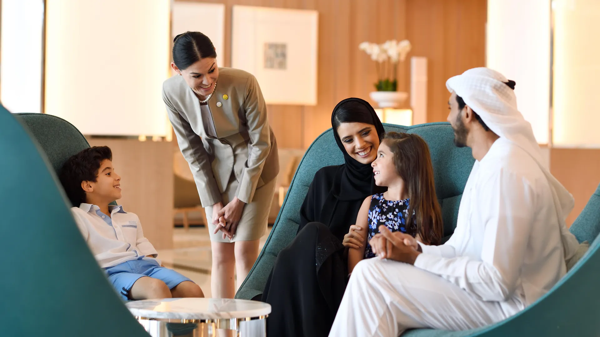 Hotel Holiday Inn & Suites - Dubai Festival City By Ihg
