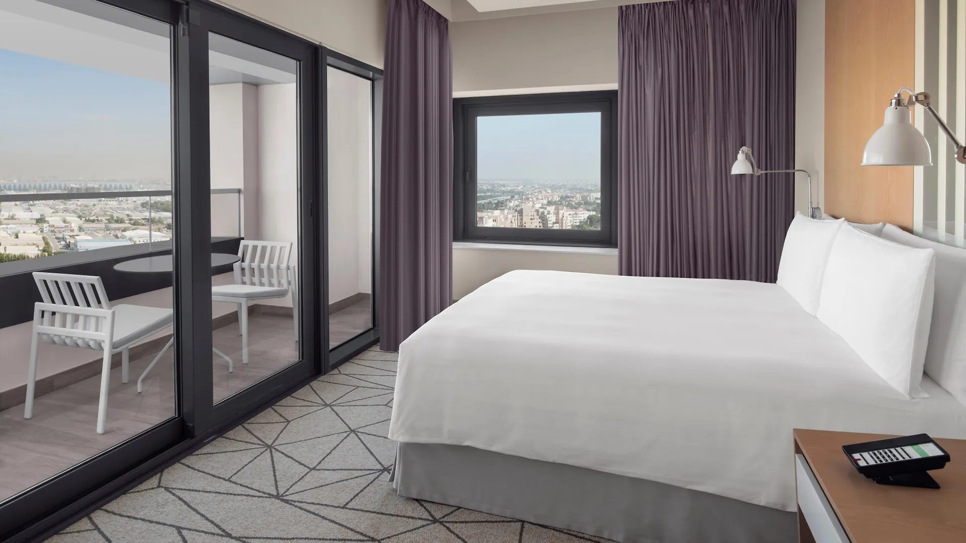 Hotel Holiday Inn & Suites - Dubai Festival City By Ihg