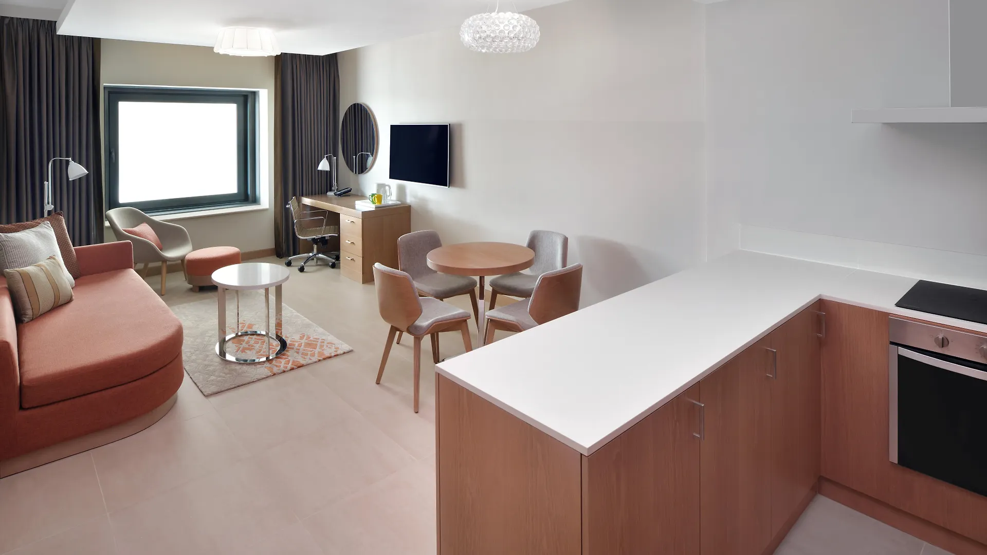 Hotel Holiday Inn & Suites - Dubai Festival City By Ihg