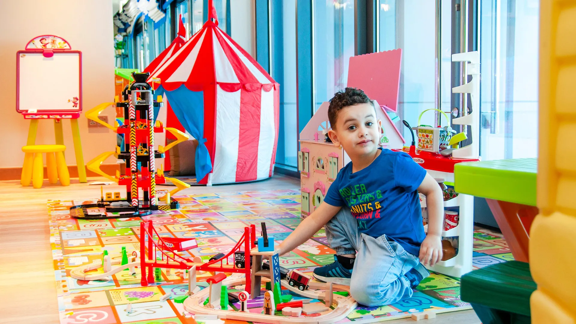 Holiday Inn & Suites - Dubai Festival City By Ihg United Arab Emirates