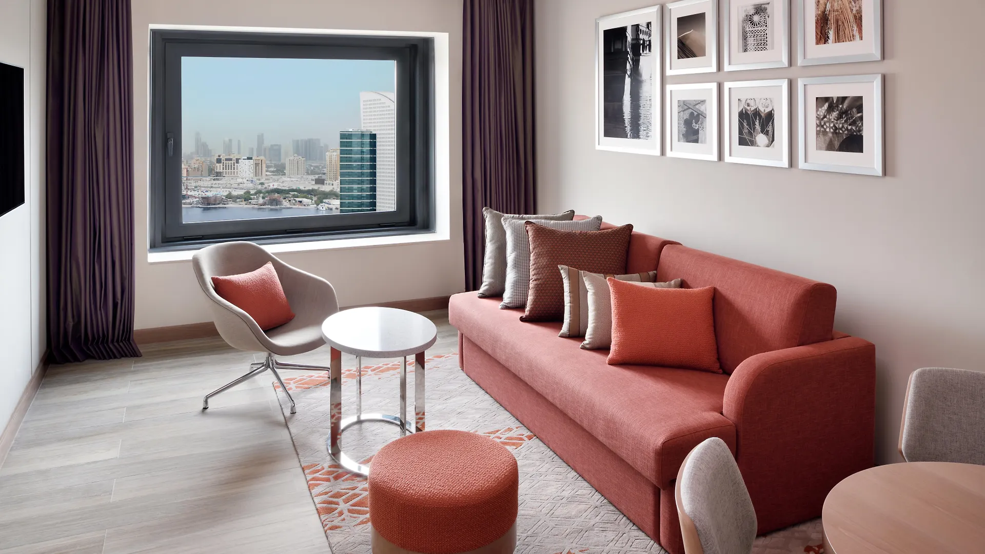 Holiday Inn & Suites - Dubai Festival City By Ihg United Arab Emirates
