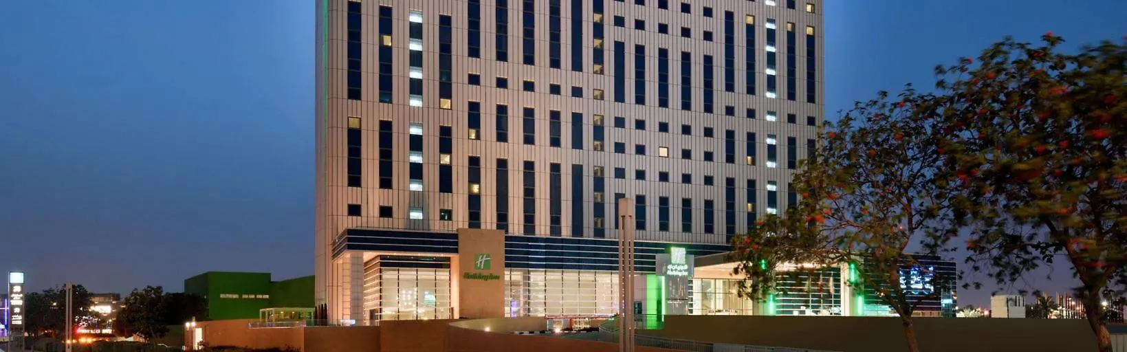 Holiday Inn & Suites - Dubai Festival City By Ihg United Arab Emirates