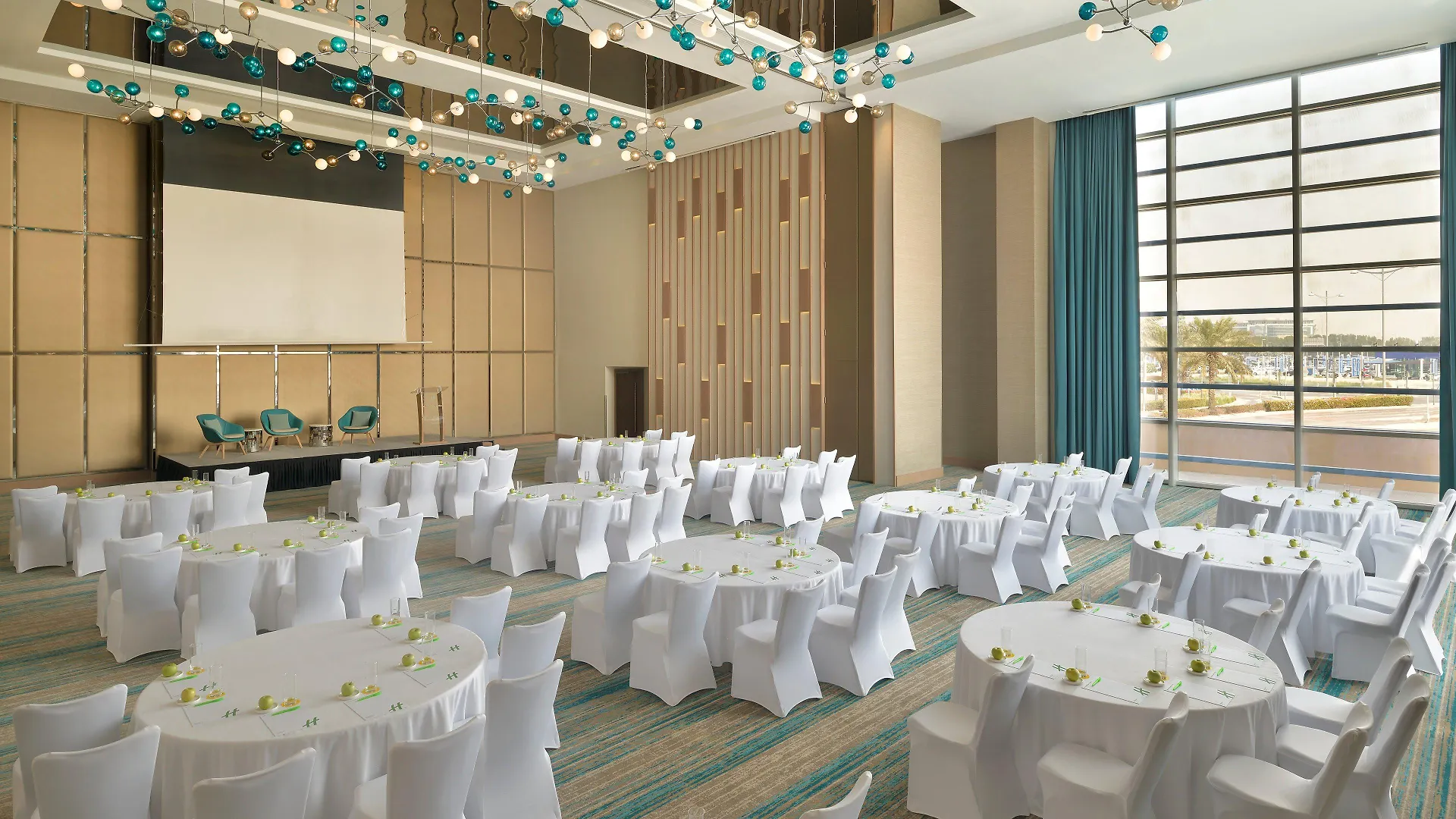 **** Hotel Holiday Inn & Suites - Dubai Festival City By Ihg United Arab Emirates