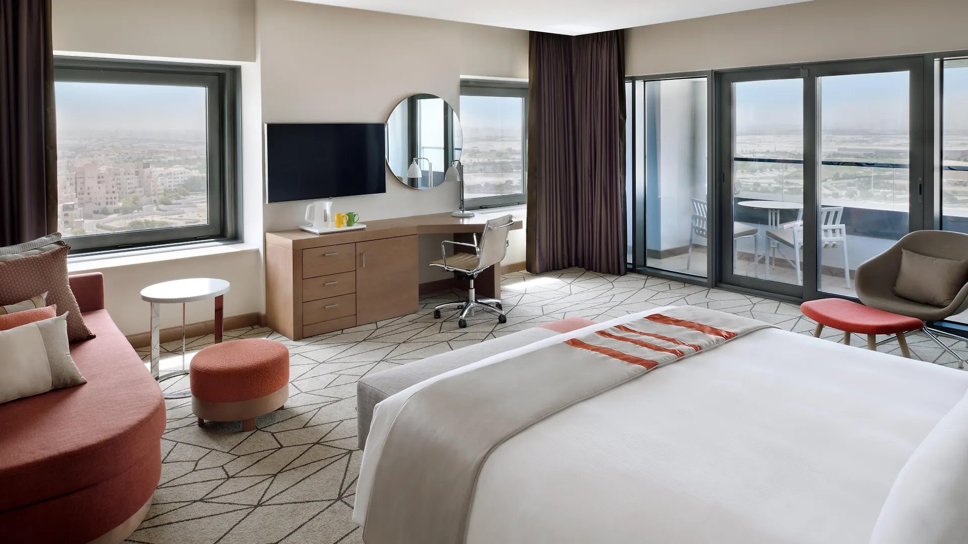 Holiday Inn & Suites - Dubai Festival City By Ihg 4*,  United Arab Emirates