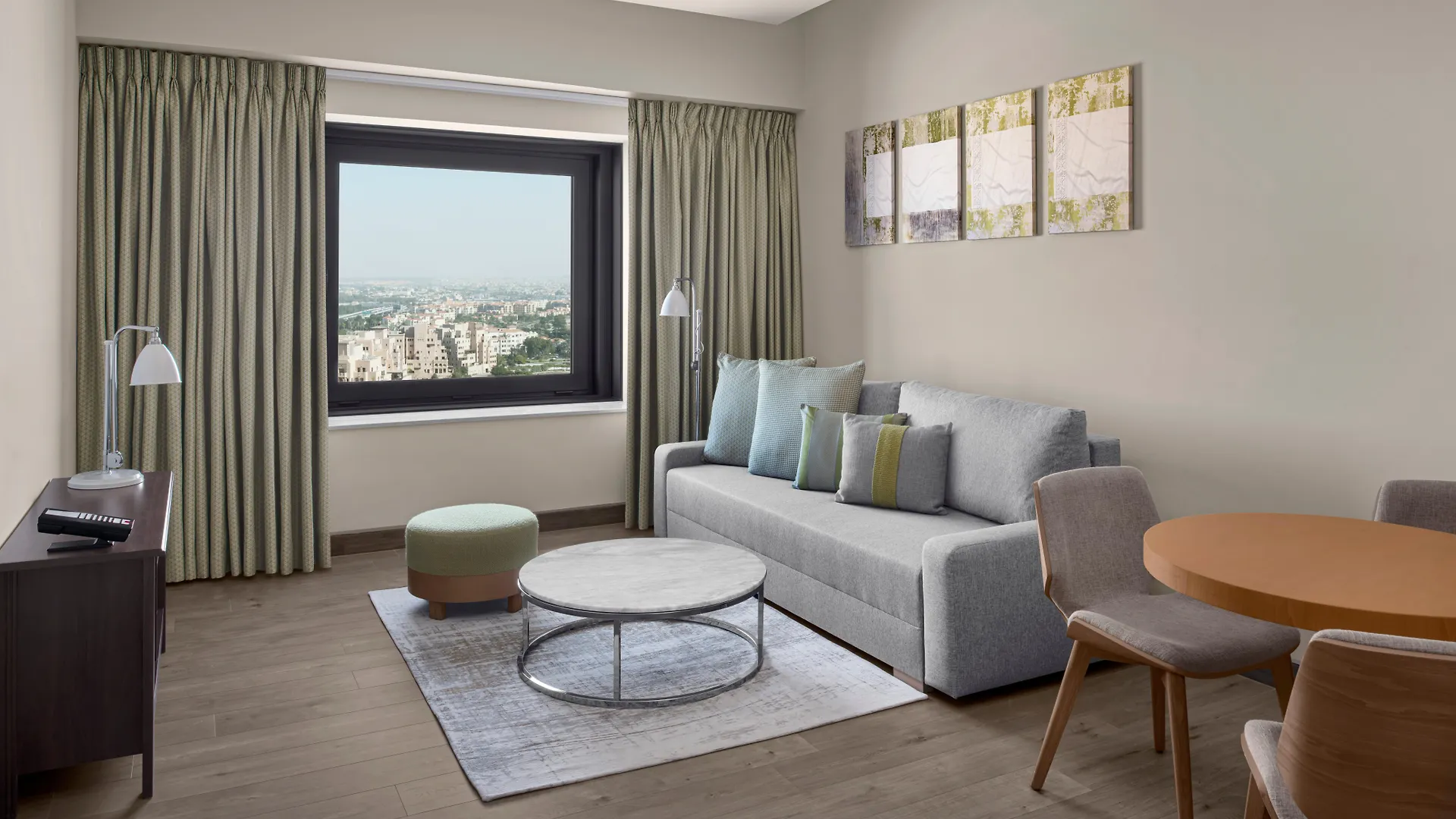 Holiday Inn & Suites - Dubai Festival City By Ihg Hotel