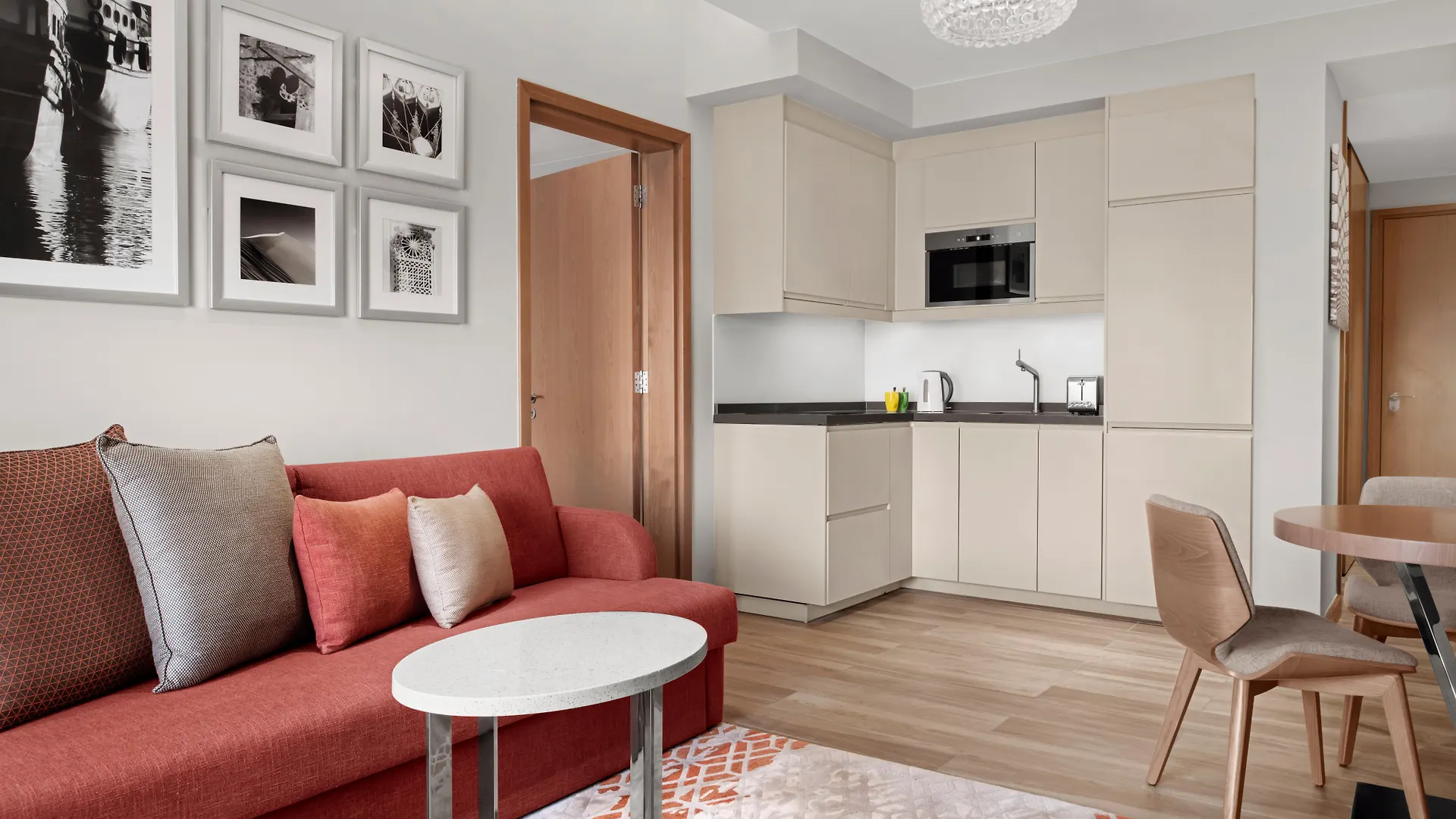 **** Hotel Holiday Inn & Suites - Dubai Festival City By Ihg United Arab Emirates