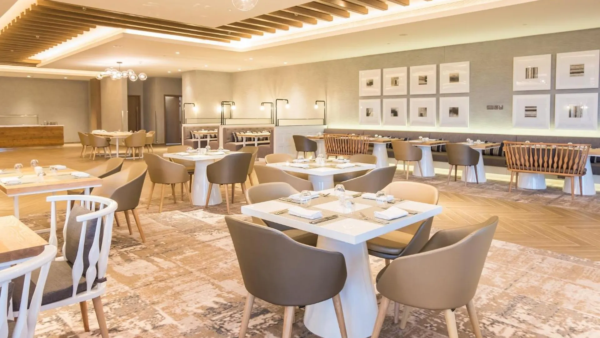 Holiday Inn & Suites - Dubai Festival City By Ihg