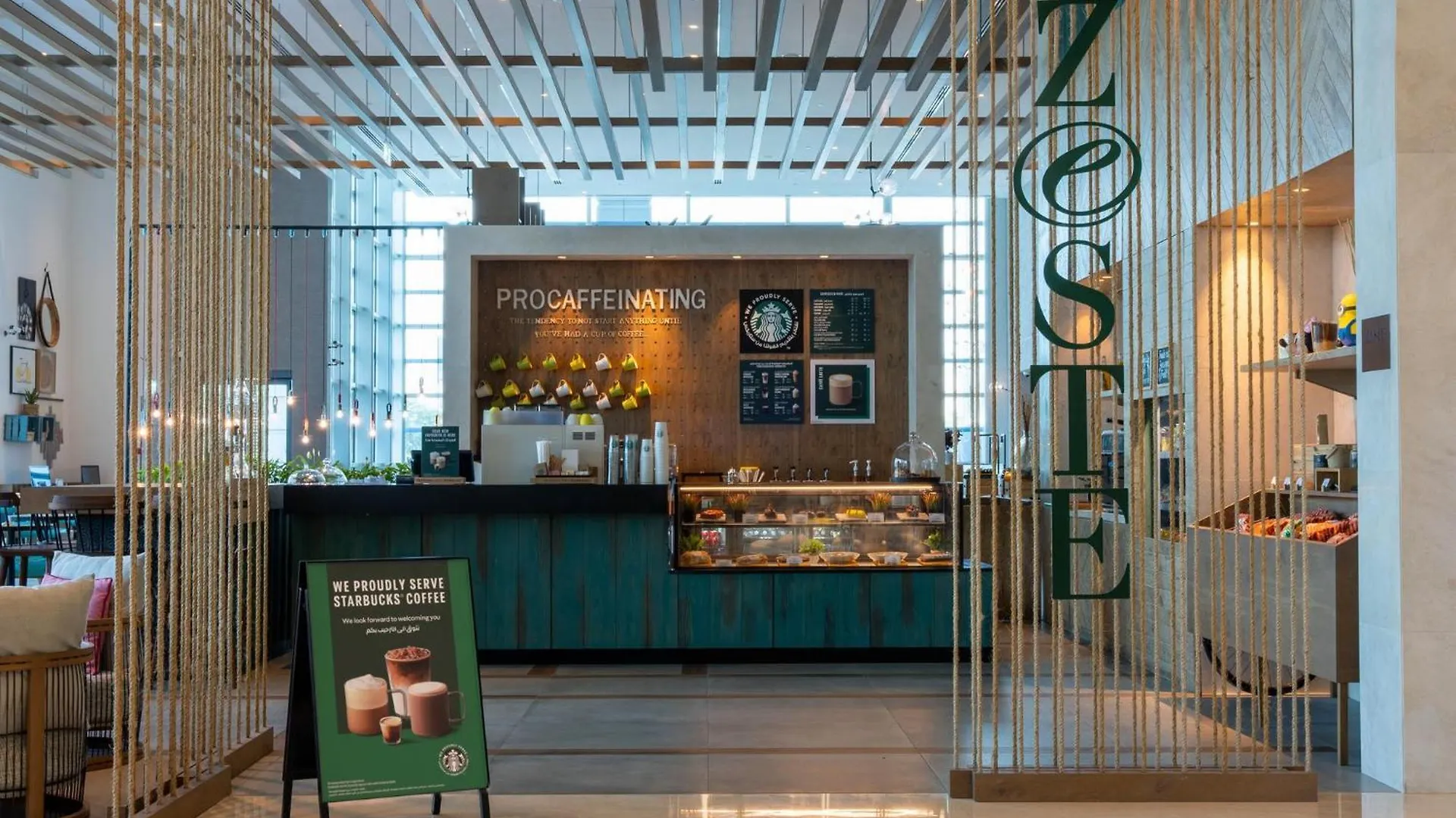 Holiday Inn & Suites - Dubai Festival City By Ihg Hotel