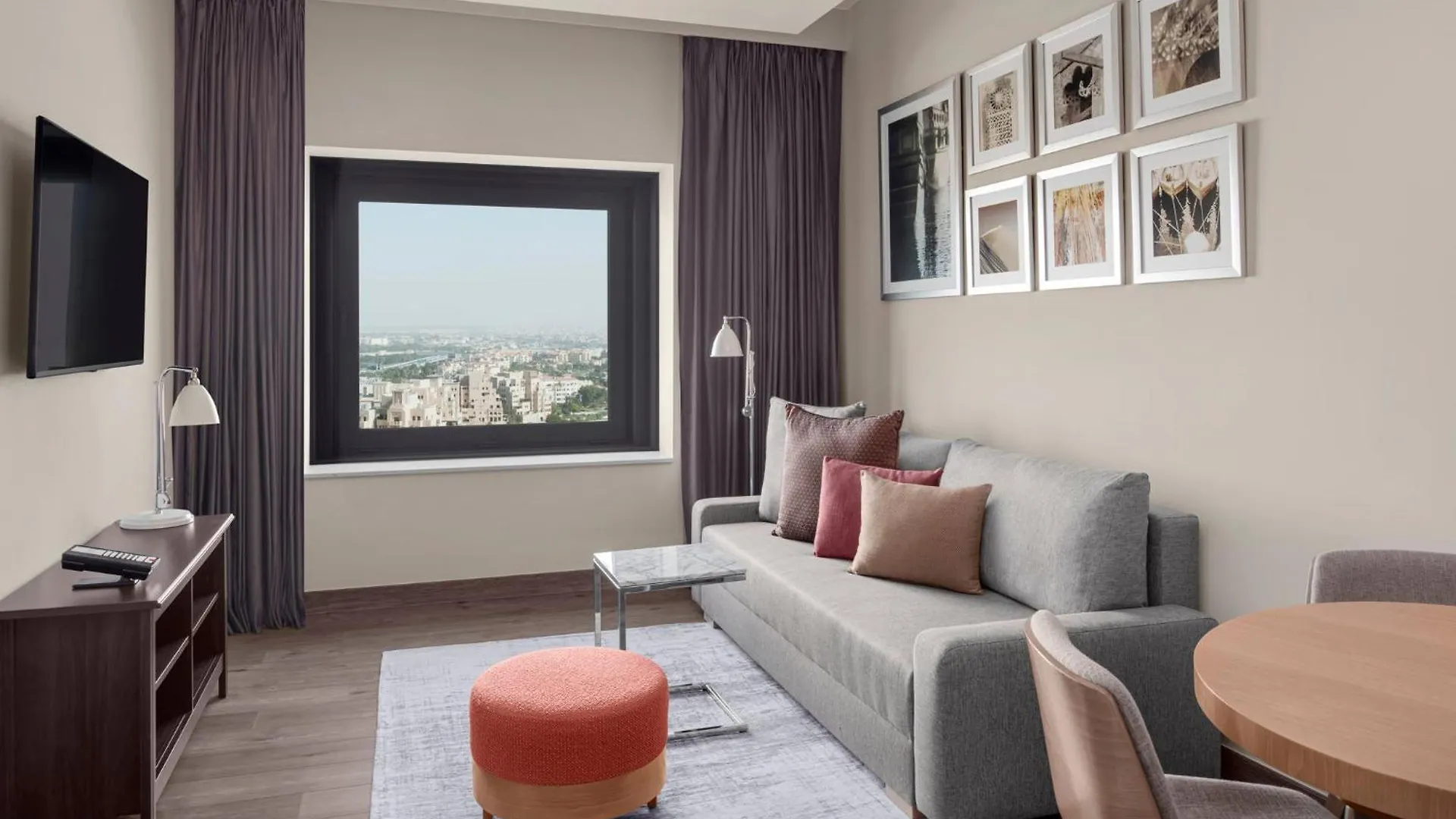 Hotel Holiday Inn & Suites - Dubai Festival City By Ihg