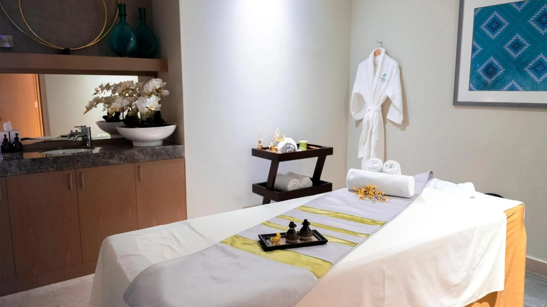 **** Hotel Holiday Inn & Suites - Dubai Festival City By Ihg United Arab Emirates