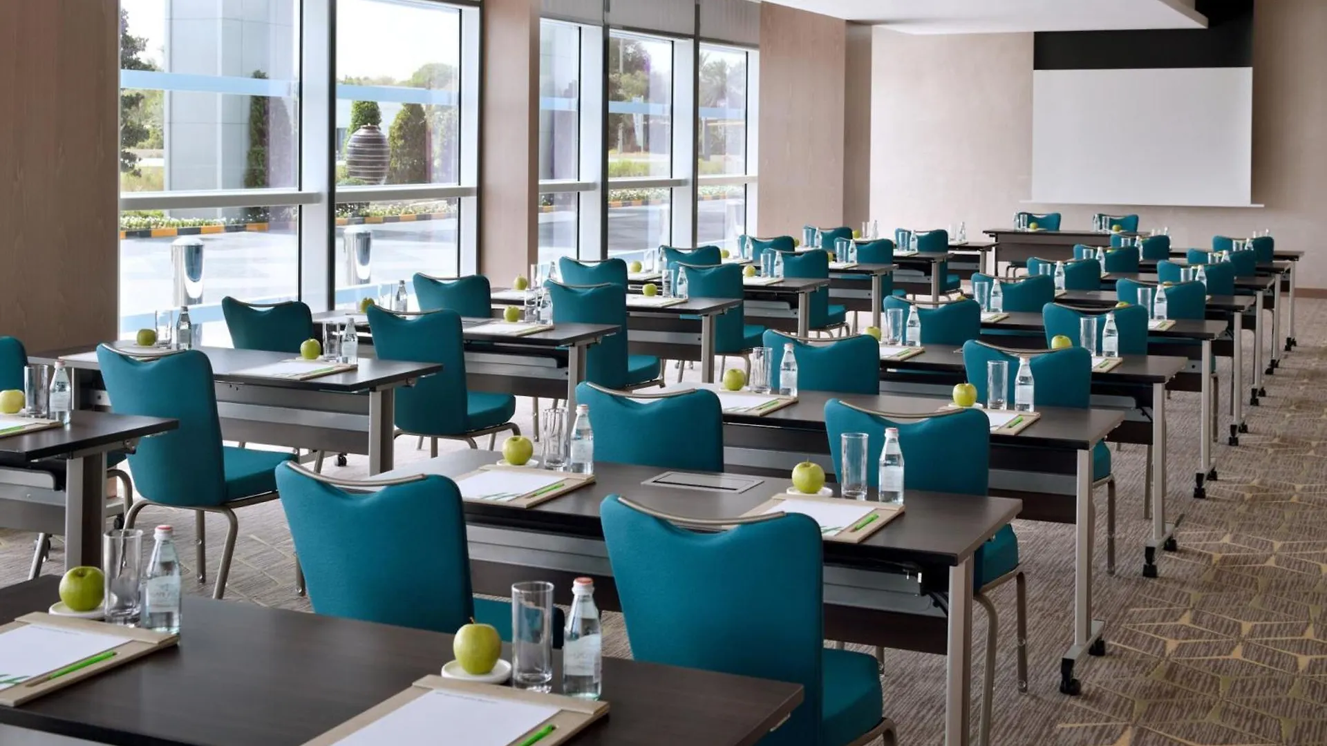 **** Hotel Holiday Inn & Suites - Dubai Festival City By Ihg United Arab Emirates