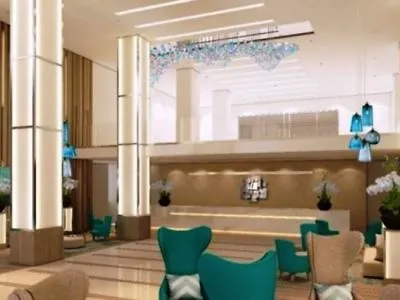 Holiday Inn & Suites - Dubai Festival City By Ihg Hotel