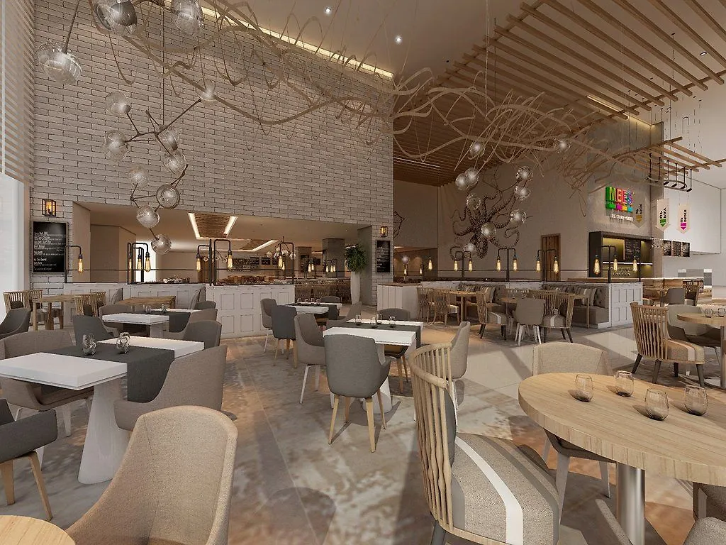 Holiday Inn & Suites - Dubai Festival City By Ihg United Arab Emirates