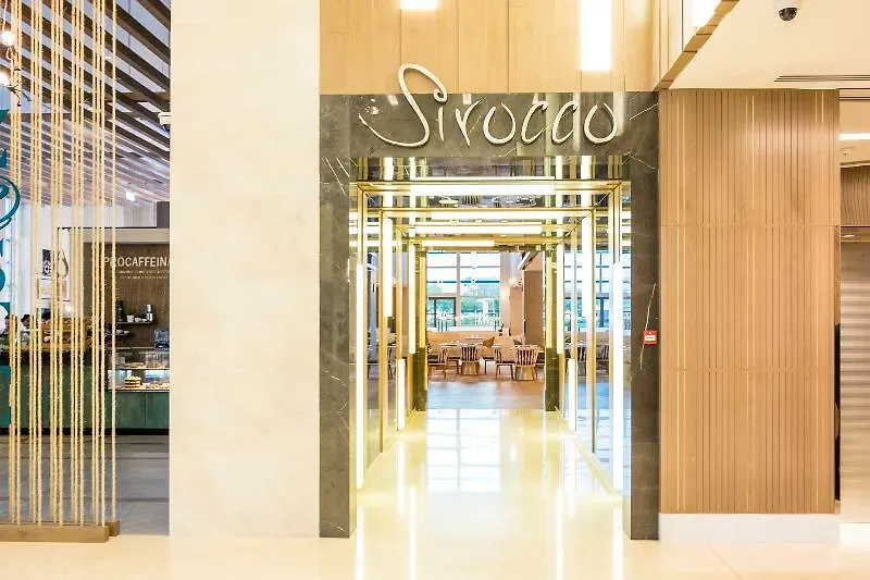 Holiday Inn & Suites - Dubai Festival City By Ihg United Arab Emirates