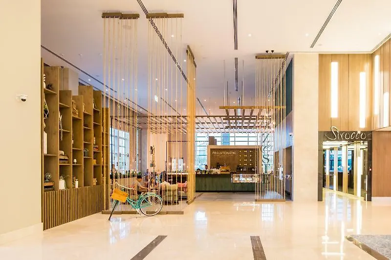 Holiday Inn & Suites - Dubai Festival City By Ihg Hotel