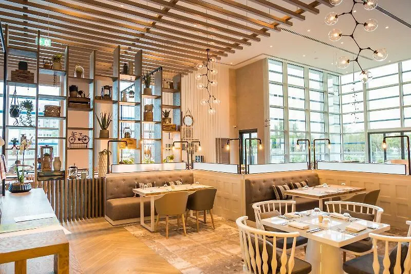 Hotel Holiday Inn & Suites - Dubai Festival City By Ihg
