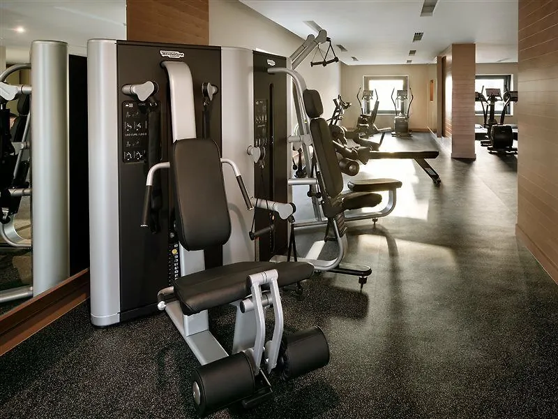 Holiday Inn & Suites - Dubai Festival City By Ihg