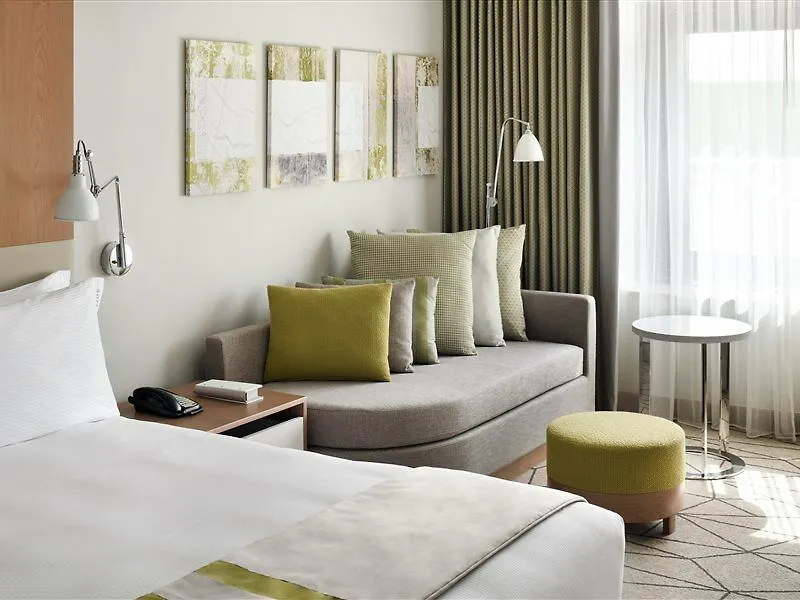 Holiday Inn & Suites - Dubai Festival City By Ihg Hotel