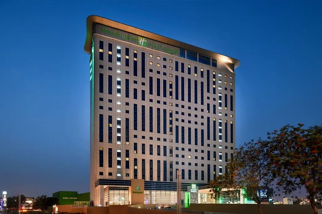 Hotel Holiday Inn & Suites - Dubai Festival City By Ihg